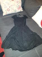Wunderschönes schwarzes Partykleid von Zara Bayern - Lenggries Vorschau