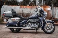 Harley-Davidson FLHTKSE  CVO Electra Glide Ultra Limited Nordrhein-Westfalen - Wesseling Vorschau