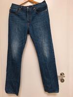 Original Levi's 501 Jeans "W30 / L32" Niedersachsen - Stelle Vorschau