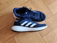 adidas ortholite Sportschuhe Sneaker blau weiß Größe 40 Baden-Württemberg - Ettenheim Vorschau