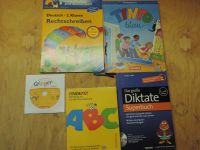 Paket Bücher Grundschule Englisch Wörterbuch Deutsch Mathe Nordrhein-Westfalen - Meckenheim Vorschau