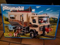 Playmobil adventure truck 4939 neu original verpackt Nordrhein-Westfalen - Mönchengladbach Vorschau