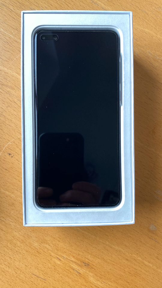 Fast NEU!! Huawei P40, 125gb, Dual- Sim, 8GB RAM,  ohne Simlock in Berlin