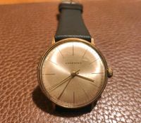 orig. Junghans Max Bill 1960er, Herrenuhr Bauhaus Strichblatt Bayern - Rosenheim Vorschau