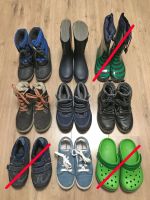 Sneaker O’NEIL, Boots, Gummistiefel, Schneestiefel,  Gr.33 Nordrhein-Westfalen - Erkelenz Vorschau