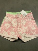 H&M Jeans Shorts Duo Gr. 116 NEU MIT ETIKETT Bayern - Memmingen Vorschau