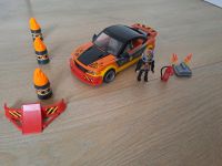 Playmobil Stuntshow: Crashcar - 70551 Sachsen-Anhalt - Wanzleben Vorschau