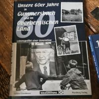 Buch über Gummersbach im Oberbergischen Land OVZ Nordrhein-Westfalen - Engelskirchen Vorschau