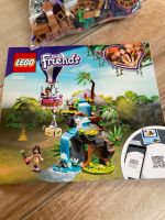 Lego Friends 41423 Tigerrettung mit Heißluftballon Bayern - Sonnen Vorschau