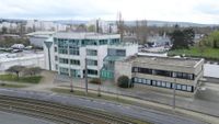 Schon ab 300 m²! Repräsentative Immobilie als Büro- & Geschäftshaus Hessen - Kassel Vorschau