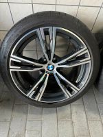 BMW Z4 Radsatz Felgen G29 M Sportpaket Brandenburg - Potsdam Vorschau