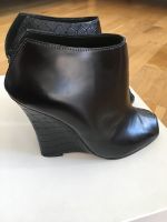 High Heel Peeptoe Stiefelette Dresden - Striesen-Ost Vorschau