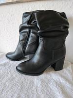 Stiefeletten schwarz 39 Graceland Niedersachsen - Stuhr Vorschau