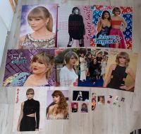 Taylor Swift Poster Sammlung pt. 4 Baden-Württemberg - Gerabronn Vorschau