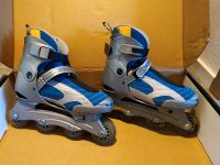 Inline Skates und Schoner Bayern - Irsee Vorschau