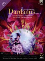 Rameau - Dardanus - Ensemble Pygmalion / Blue-Ray Berlin - Lichterfelde Vorschau