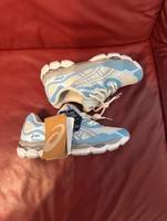 Asics Gel Nyc Blue EU 39 Nordrhein-Westfalen - Marl Vorschau