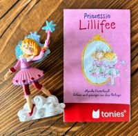 Tonie Prinzessin Lillifee Hamburg-Nord - Hamburg Winterhude Vorschau