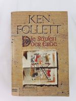 Ken Follett - Die Säulen der Erde - Bastei Lübbe Nordrhein-Westfalen - Dülmen Vorschau