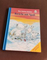 Buch Der kleine Eisbär - Basteln mit Spaß - neuwertig Bayern - Burgheim Vorschau