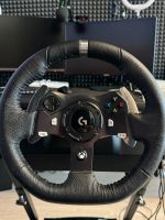 Lenkrad Logitech G G920 für Xbox und Pc Berlin - Treptow Vorschau