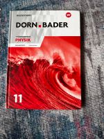Dornbacher Physik Einführungsphase Westermann Sek II Niedersachsen - Ganderkesee Vorschau