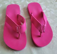 Pinke Flip Flops Gr. 35 – TOP ERHALTEN!! Nordrhein-Westfalen - Löhne Vorschau