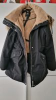 Winterjacke Zara Nordrhein-Westfalen - Mönchengladbach Vorschau