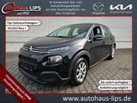 Citroën C3 1.2 PureTec Feel | Klima | Tempomat | PDC | Rheinland-Pfalz - Bad Kreuznach Vorschau