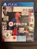 FIFA 21 ps4 Nordrhein-Westfalen - Lage Vorschau