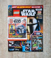 Lego Star Wars - Magazin Nr. 92 inkl. Bo-Katan Kryze (912302) NEU Baden-Württemberg - Heidelberg Vorschau