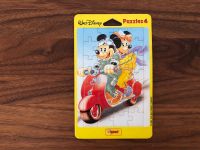 Remus Walt Disney Puzzle 28 Teile 90er Mickey Mouse Minnie Maus Nordrhein-Westfalen - Hagen Vorschau
