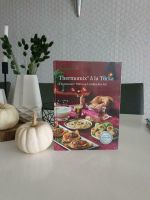 Thermomix Kochbuch A LA TURKA Nordrhein-Westfalen - Dörentrup Vorschau