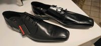 Lloyd Business Schuhe schwarz Grösse 50,5 neu+Etikett Nordrhein-Westfalen - Königswinter Vorschau