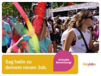 Account Executive (m/w/d) (HeyJobs) *65000 EUR/Jahr* in Köln Verkäufer Vertriebsmitarbeiter Verkauf Innenstadt - Köln Altstadt Vorschau