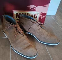 Halbschuh Mustang Baden-Württemberg - Merklingen Vorschau