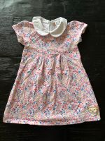 Steiff Baby Mädchen Kleid Blumen festlich Gr.74 Frühling Sommer Nordrhein-Westfalen - Ratingen Vorschau