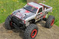 RC - MODELL - CRAWLER Hessen - Fulda Vorschau