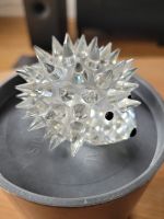 Swarovski Figur Kristall Igel Hamburg-Nord - Hamburg Alsterdorf  Vorschau