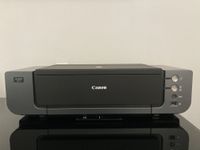 Canon Pixma 9500 - Druckkopf defekt Hessen - Wiesbaden Vorschau