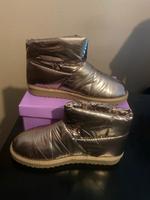 MoonBoots oder Winterschuhe Berlin - Hellersdorf Vorschau
