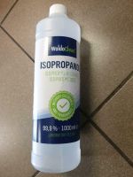 WoldoClean Isopropanol 99.9%  Alcohol Cleaner Inh. 1L Niedersachsen - Schwarmstedt Vorschau