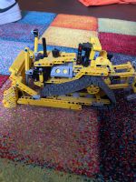 Lego Technik Bulldozer Set 42028 Dortmund - Innenstadt-West Vorschau