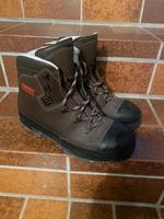 Meindl Sicherheitsschuhe  S2 Forstschuh Sicherheitsschuh Hessen - Bad Hersfeld Vorschau