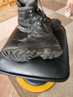 LOWA Goretex Wanderschuhe Leder Gr 41 Rheinland-Pfalz - Acht Vorschau