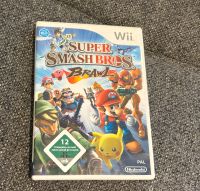 Super Smash Bros Wii Nordrhein-Westfalen - Willebadessen Vorschau