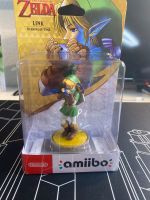 The Legend of Zelda Ocarina of Time Link Amiibo Düsseldorf - Eller Vorschau