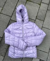 Neu H&M leichte Steppjacke Jacke XS 164 Hessen - Biebertal Vorschau