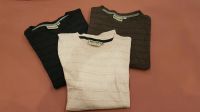 2 x Naketano Pullover M, rosa, grau Niedersachsen - Gifhorn Vorschau