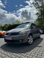 Volkswagen Golf Plus VI Comfortline Rheinland-Pfalz - Mainz Vorschau